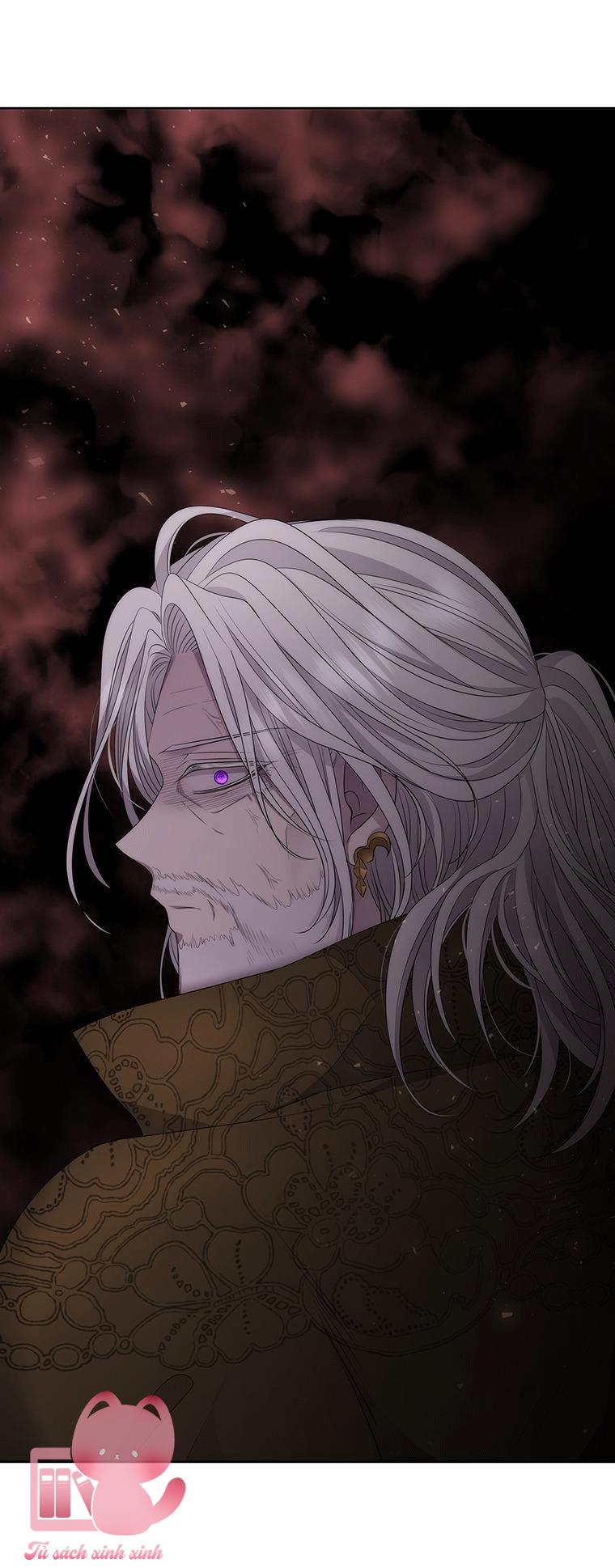 Charlotte Và Ngũ Đại Đồ Đệ - Chap 150