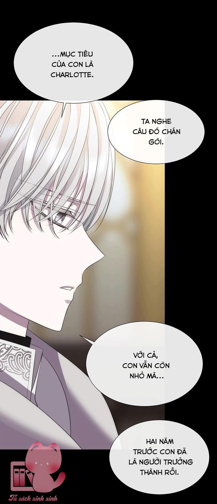 Charlotte Và Ngũ Đại Đồ Đệ - Chap 150