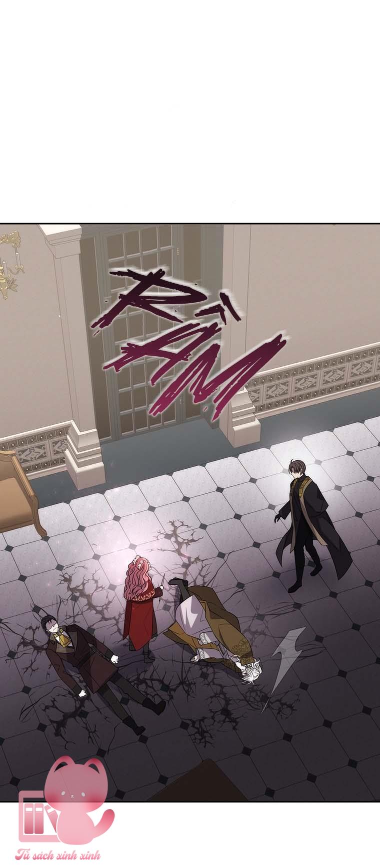 Charlotte Và Ngũ Đại Đồ Đệ - Chap 151