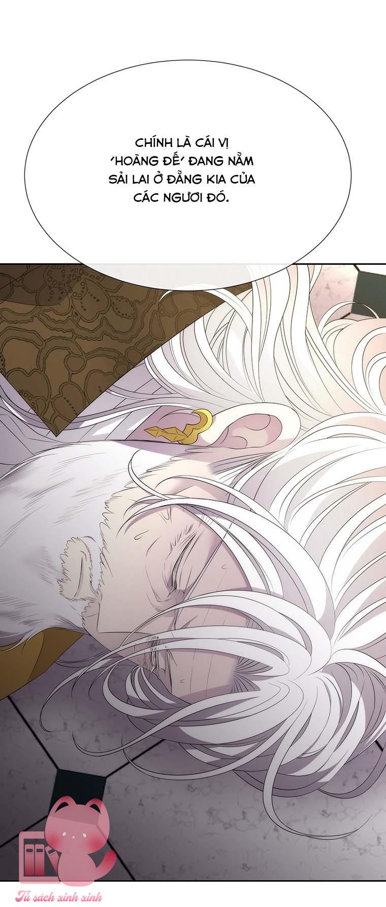 Charlotte Và Ngũ Đại Đồ Đệ - Chap 151