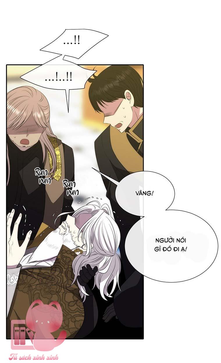 Charlotte Và Ngũ Đại Đồ Đệ - Chap 151