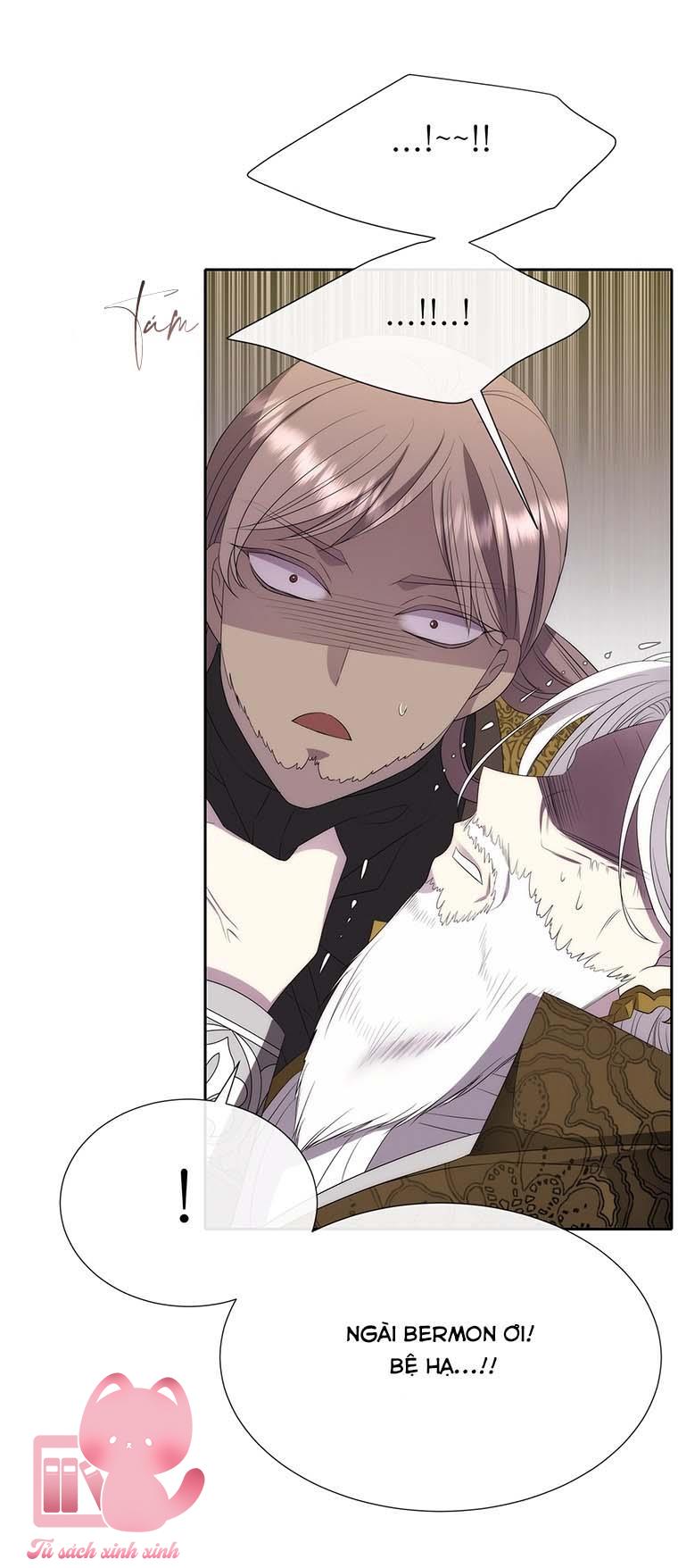 Charlotte Và Ngũ Đại Đồ Đệ - Chap 151