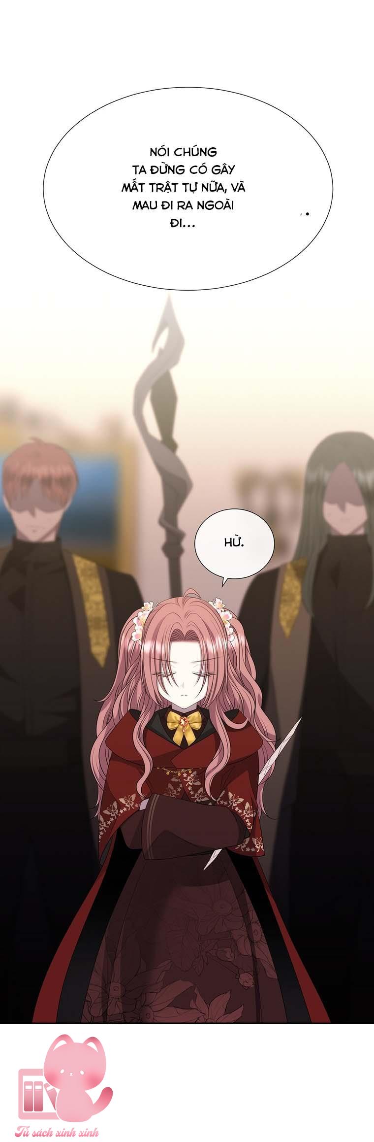 Charlotte Và Ngũ Đại Đồ Đệ - Chap 151