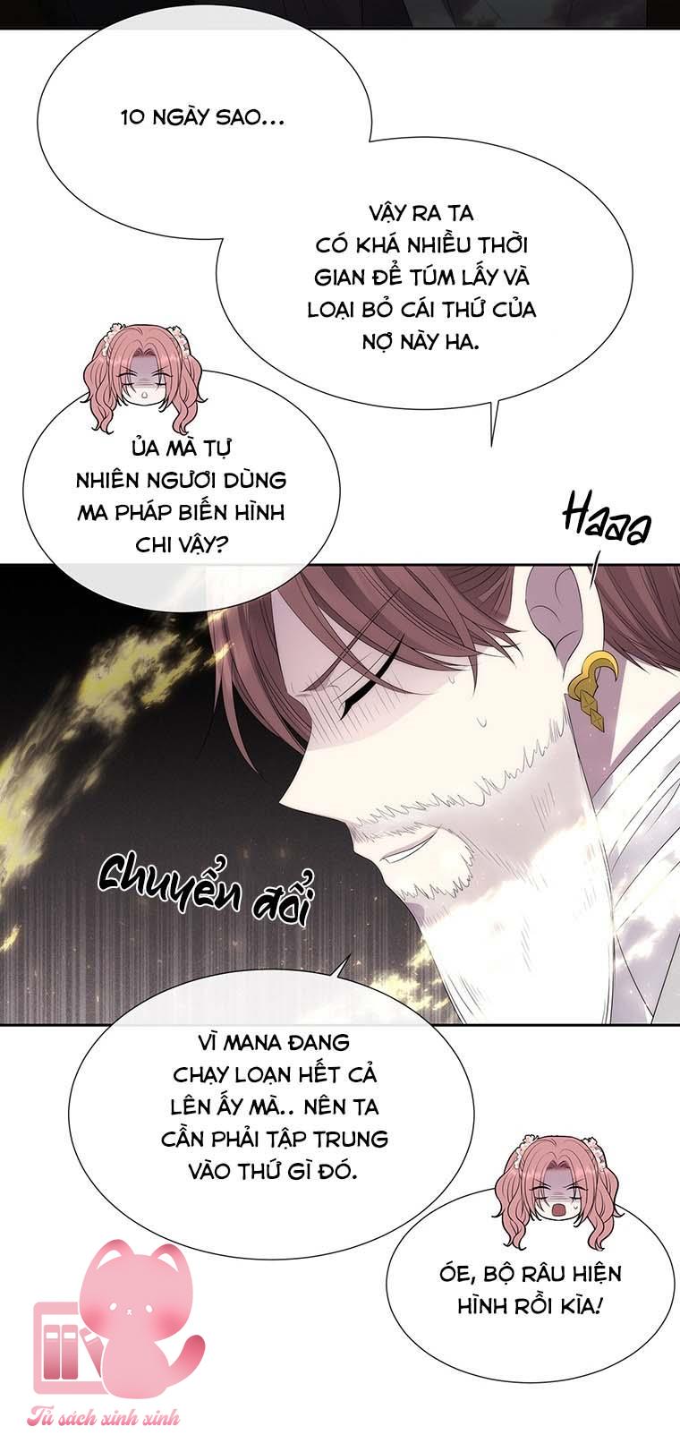 Charlotte Và Ngũ Đại Đồ Đệ - Chap 151