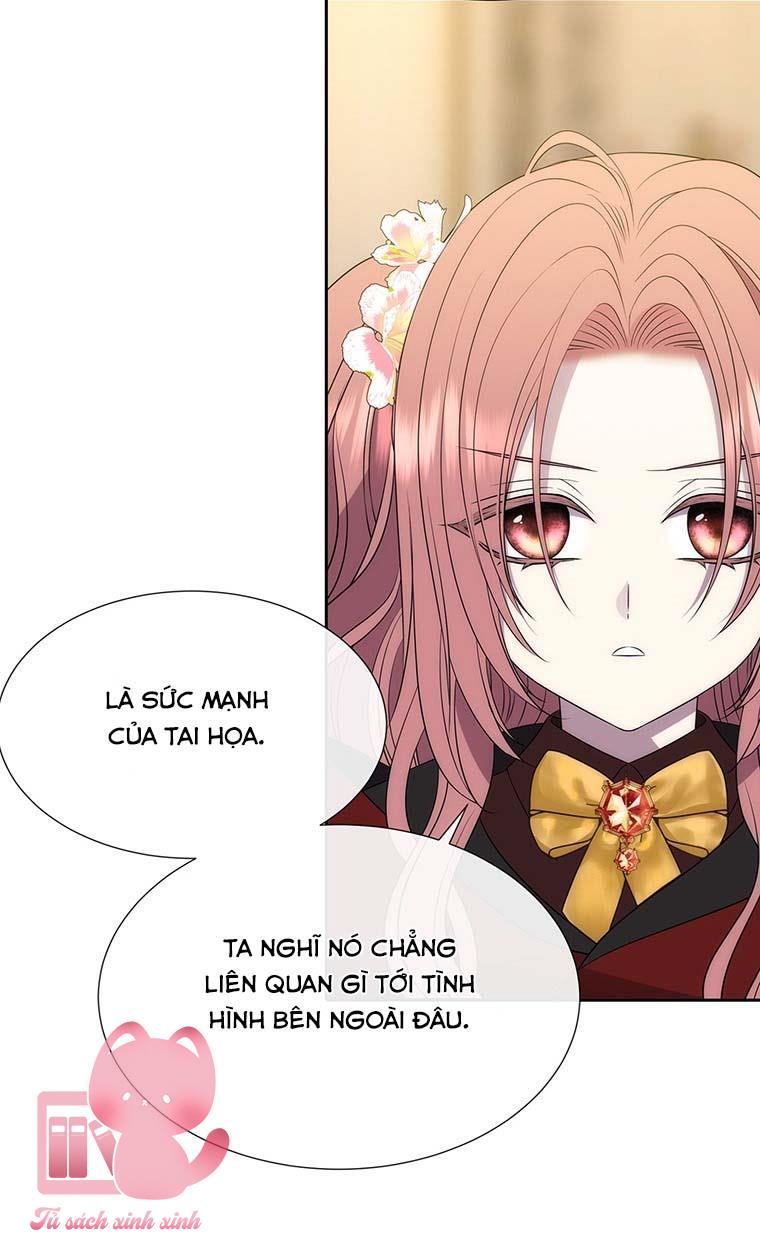Charlotte Và Ngũ Đại Đồ Đệ - Chap 151