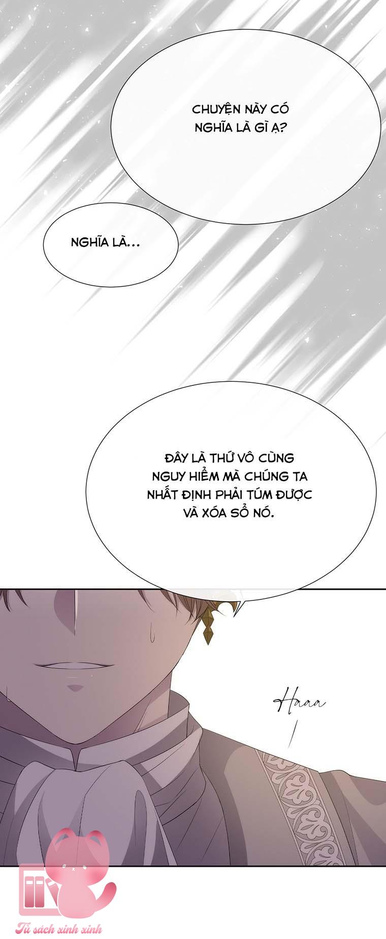 Charlotte Và Ngũ Đại Đồ Đệ - Chap 151