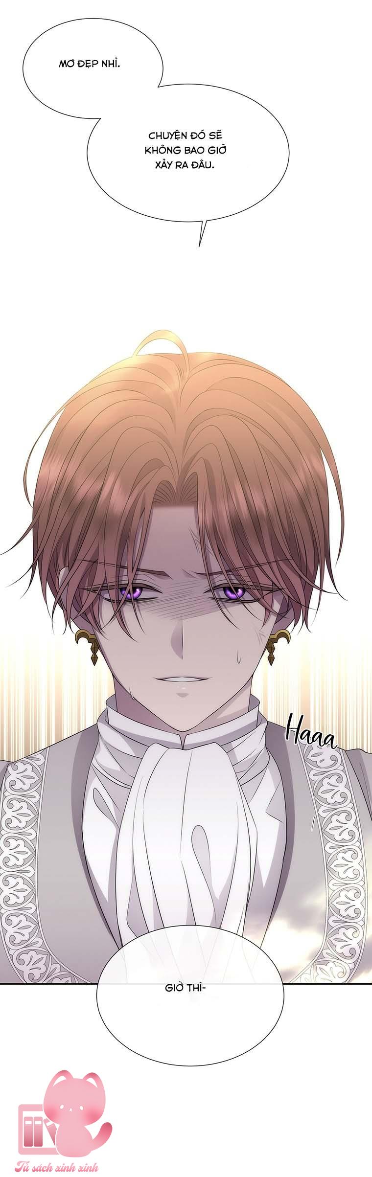 Charlotte Và Ngũ Đại Đồ Đệ - Chap 151