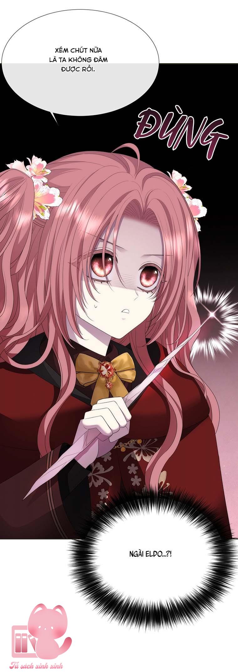 Charlotte Và Ngũ Đại Đồ Đệ - Chap 151