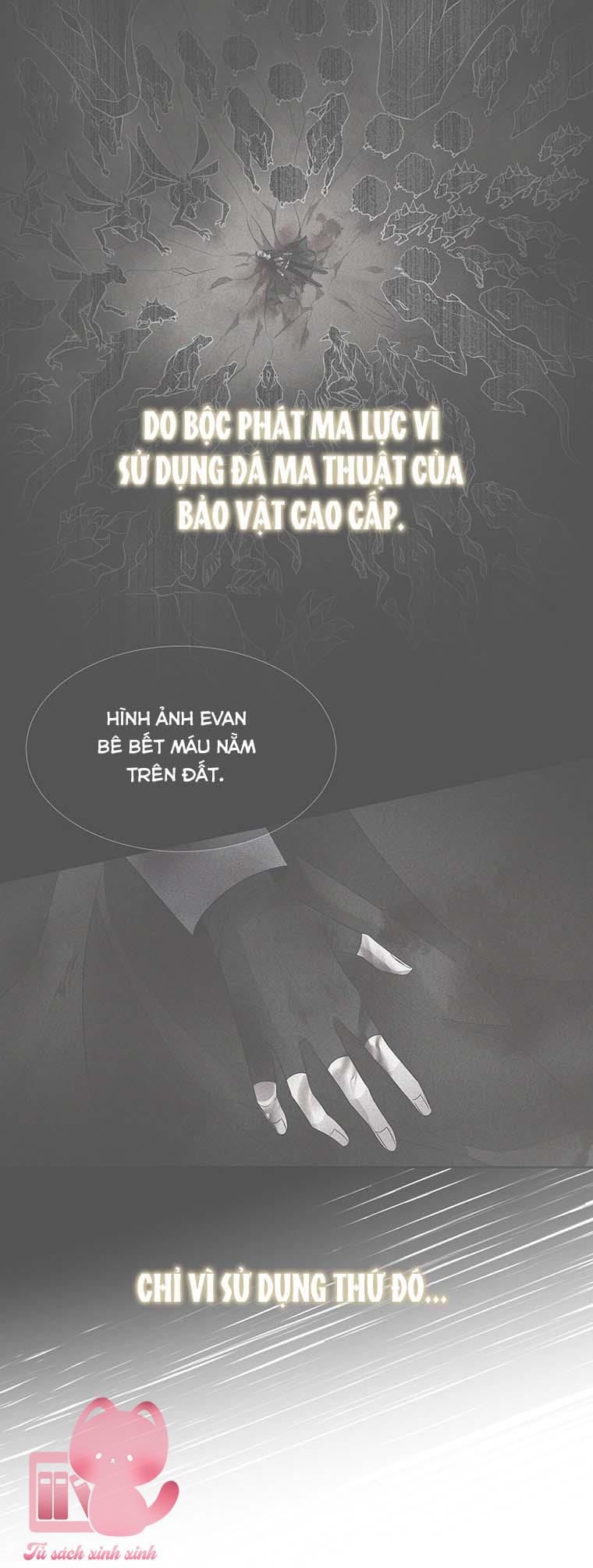 Charlotte Và Ngũ Đại Đồ Đệ - Chap 151