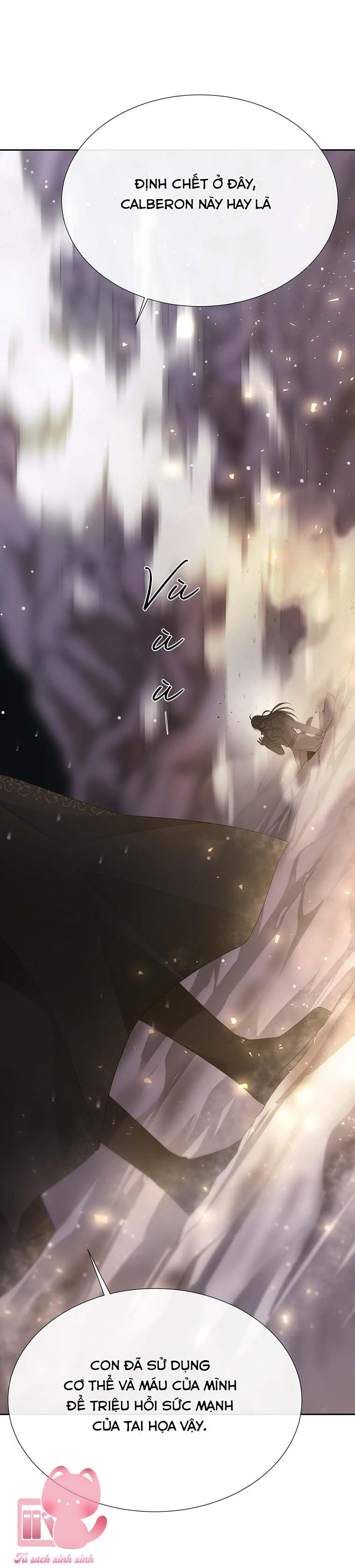 Charlotte Và Ngũ Đại Đồ Đệ - Chap 151