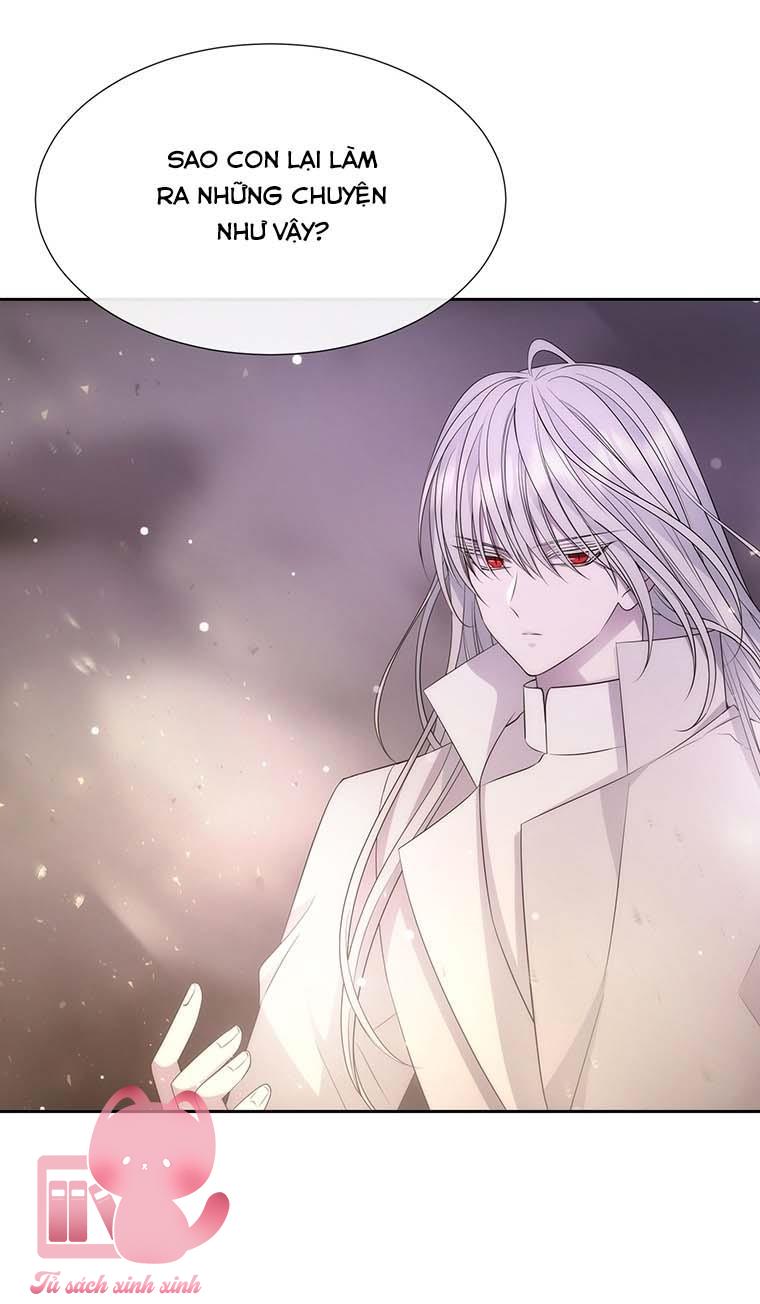 Charlotte Và Ngũ Đại Đồ Đệ - Chap 151