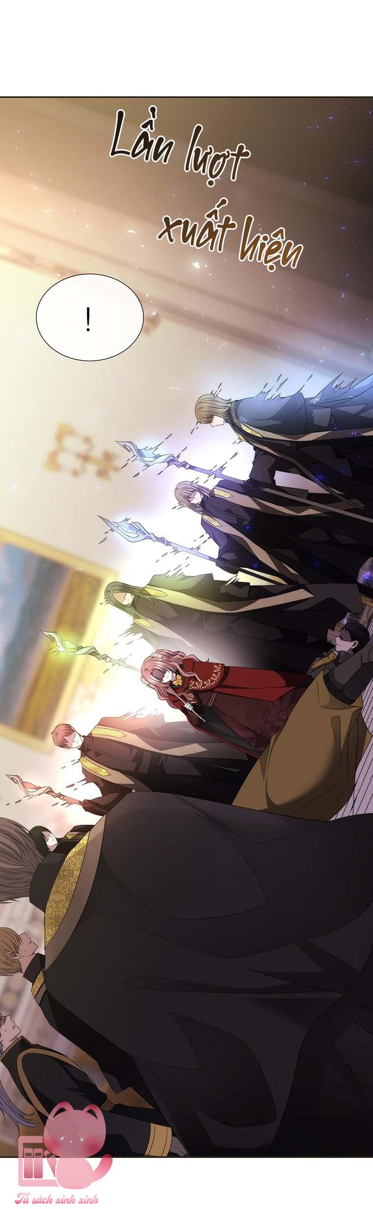 Charlotte Và Ngũ Đại Đồ Đệ - Chap 151