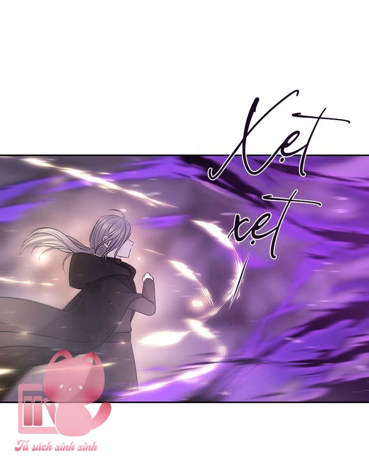 Charlotte Và Ngũ Đại Đồ Đệ - Chap 151