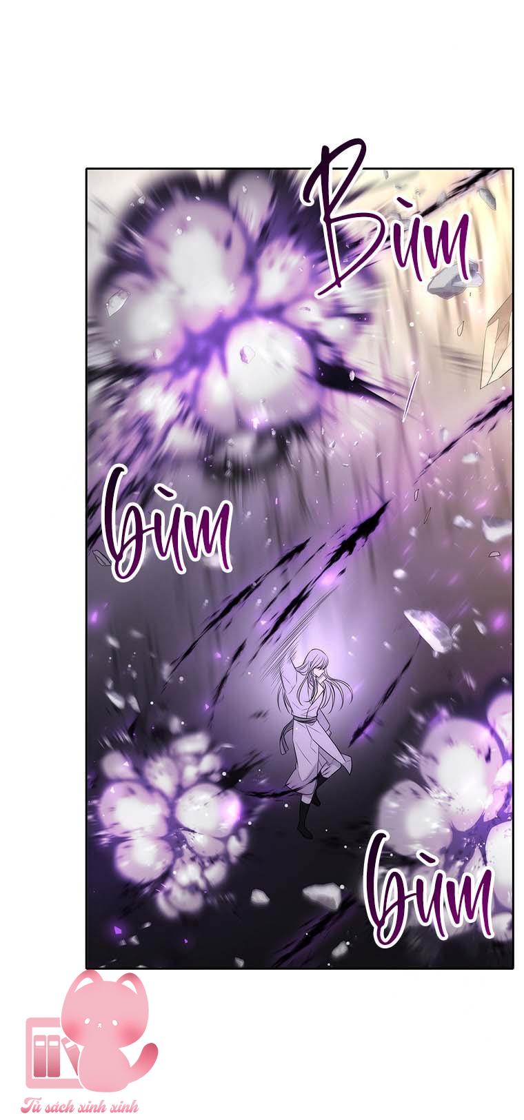 Charlotte Và Ngũ Đại Đồ Đệ - Chap 151