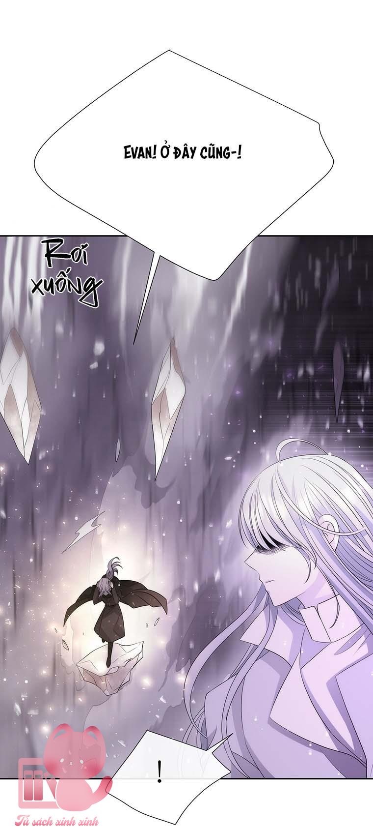 Charlotte Và Ngũ Đại Đồ Đệ - Chap 151