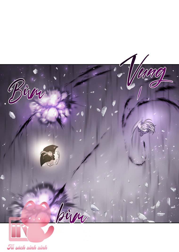 Charlotte Và Ngũ Đại Đồ Đệ - Chap 151