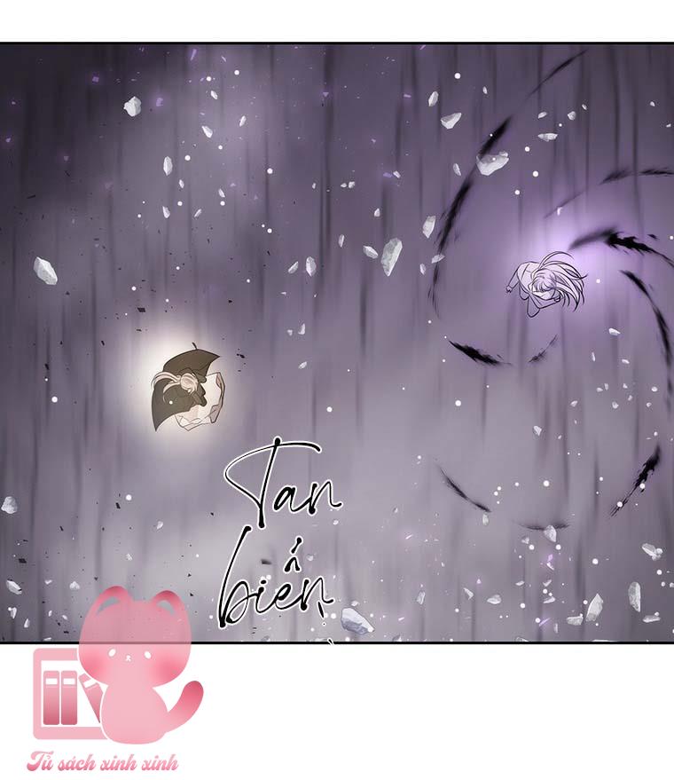 Charlotte Và Ngũ Đại Đồ Đệ - Chap 151