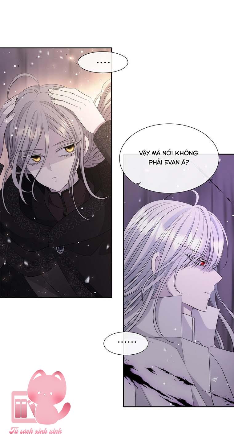 Charlotte Và Ngũ Đại Đồ Đệ - Chap 151