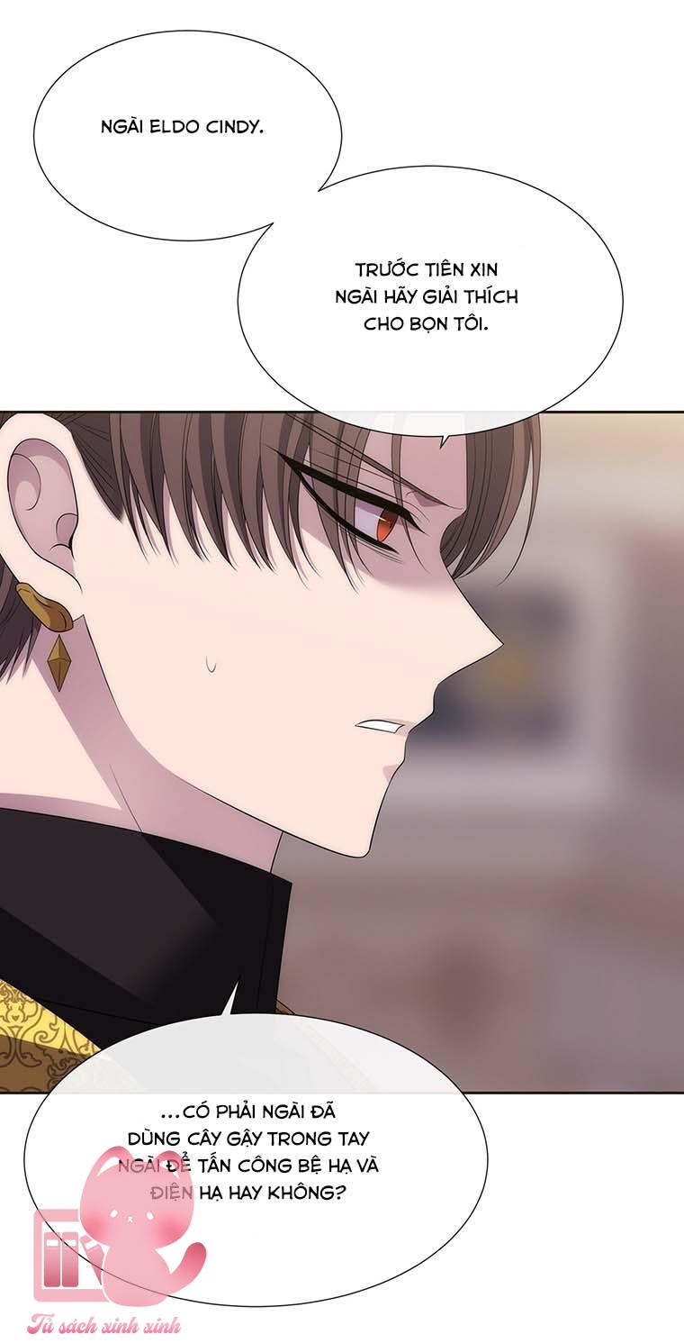 Charlotte Và Ngũ Đại Đồ Đệ - Chap 151