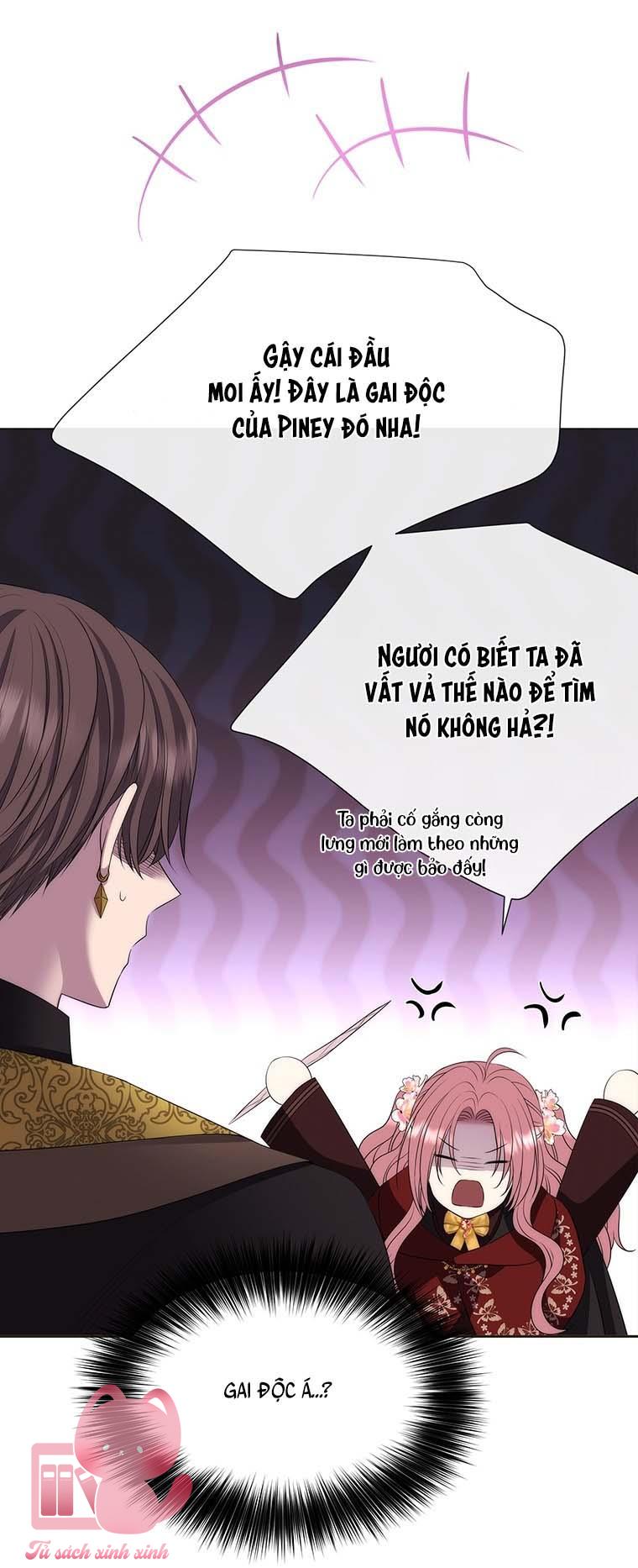 Charlotte Và Ngũ Đại Đồ Đệ - Chap 151