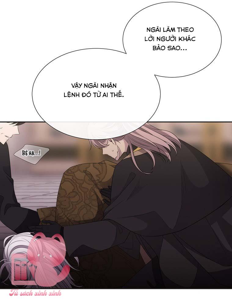 Charlotte Và Ngũ Đại Đồ Đệ - Chap 151