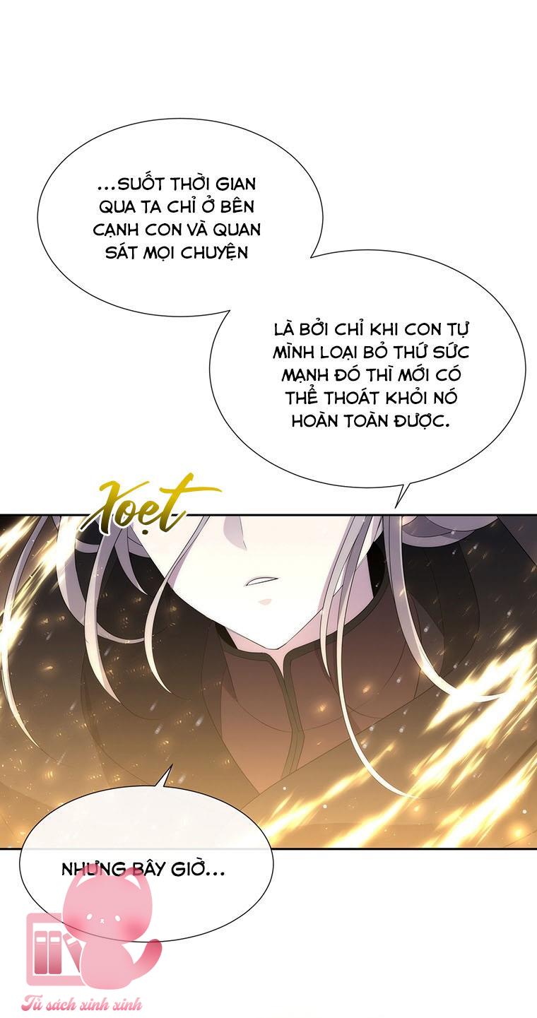 Charlotte Và Ngũ Đại Đồ Đệ - Chap 152