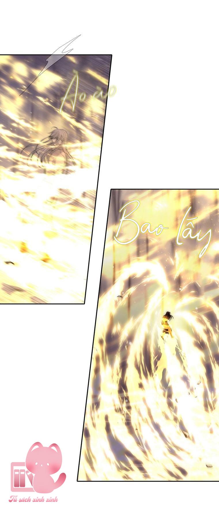 Charlotte Và Ngũ Đại Đồ Đệ - Chap 152