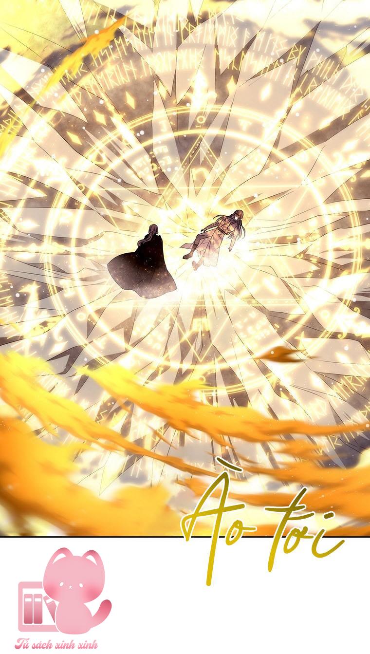 Charlotte Và Ngũ Đại Đồ Đệ - Chap 152