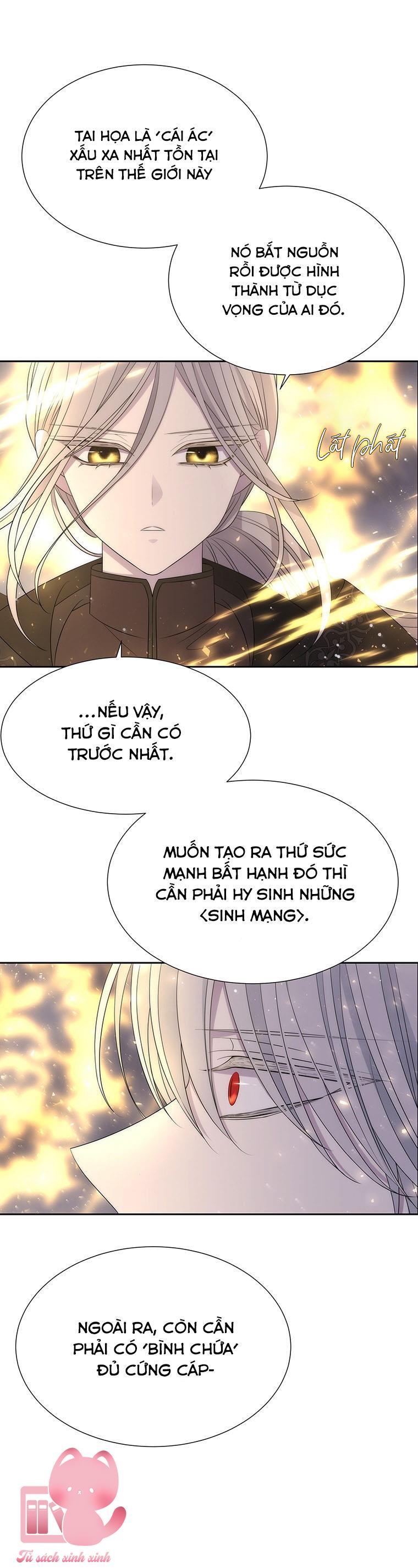 Charlotte Và Ngũ Đại Đồ Đệ - Chap 152