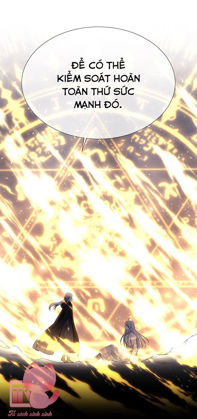 Charlotte Và Ngũ Đại Đồ Đệ - Chap 152