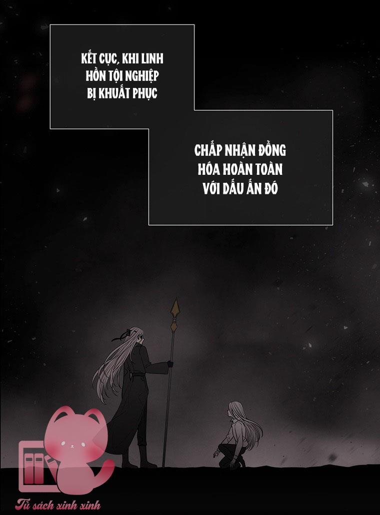 Charlotte Và Ngũ Đại Đồ Đệ - Chap 152