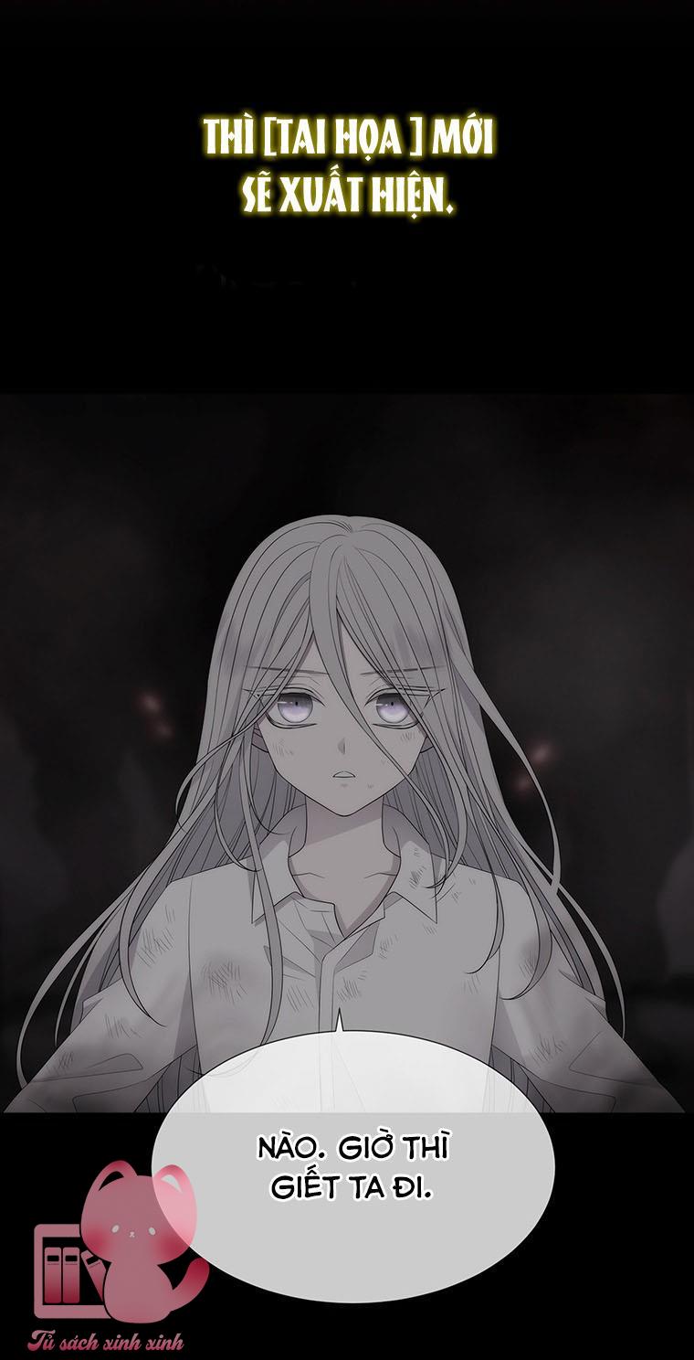 Charlotte Và Ngũ Đại Đồ Đệ - Chap 152