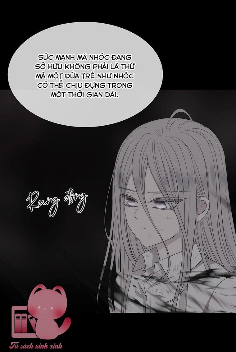 Charlotte Và Ngũ Đại Đồ Đệ - Chap 152