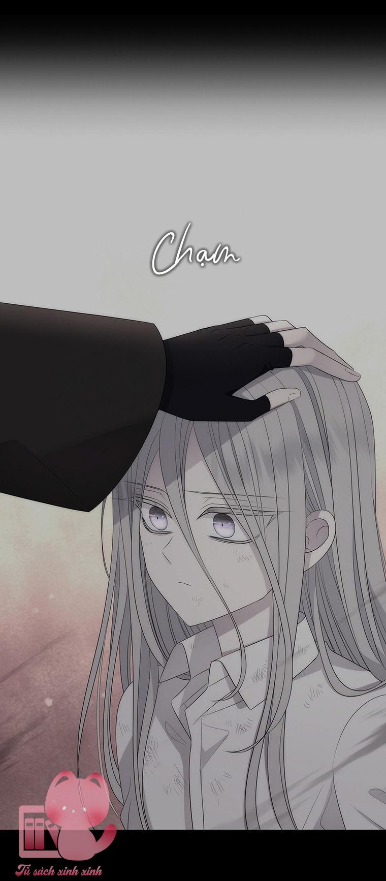 Charlotte Và Ngũ Đại Đồ Đệ - Chap 152