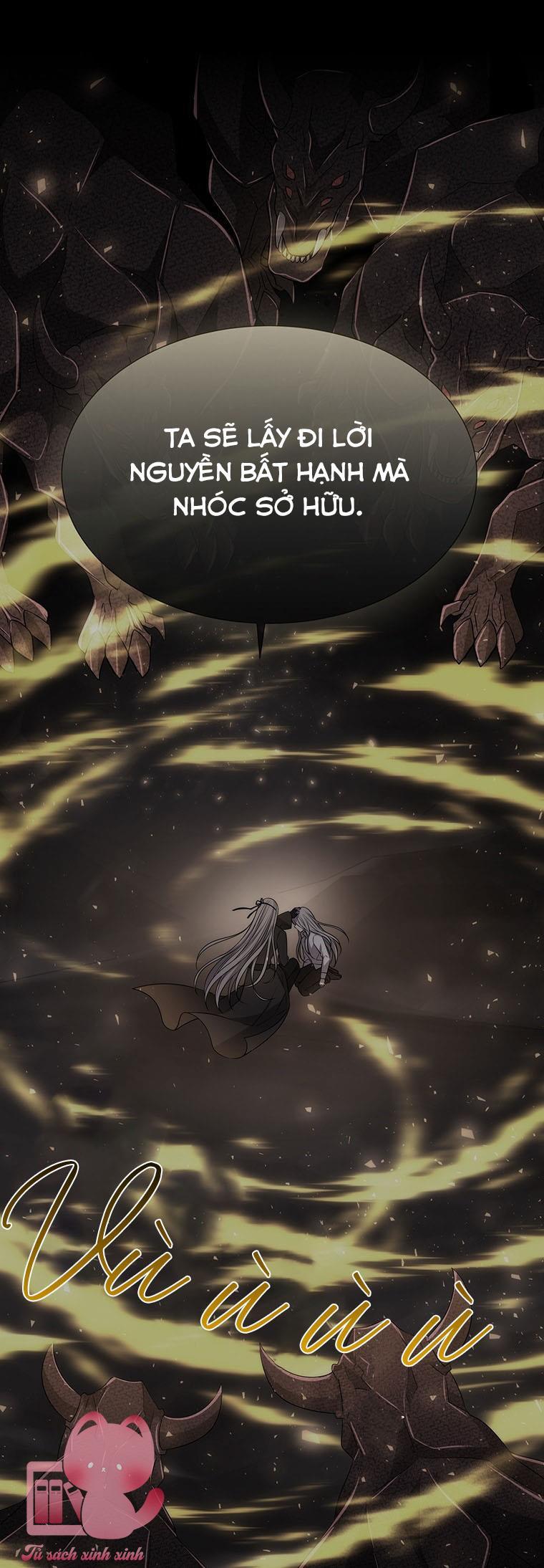 Charlotte Và Ngũ Đại Đồ Đệ - Chap 152