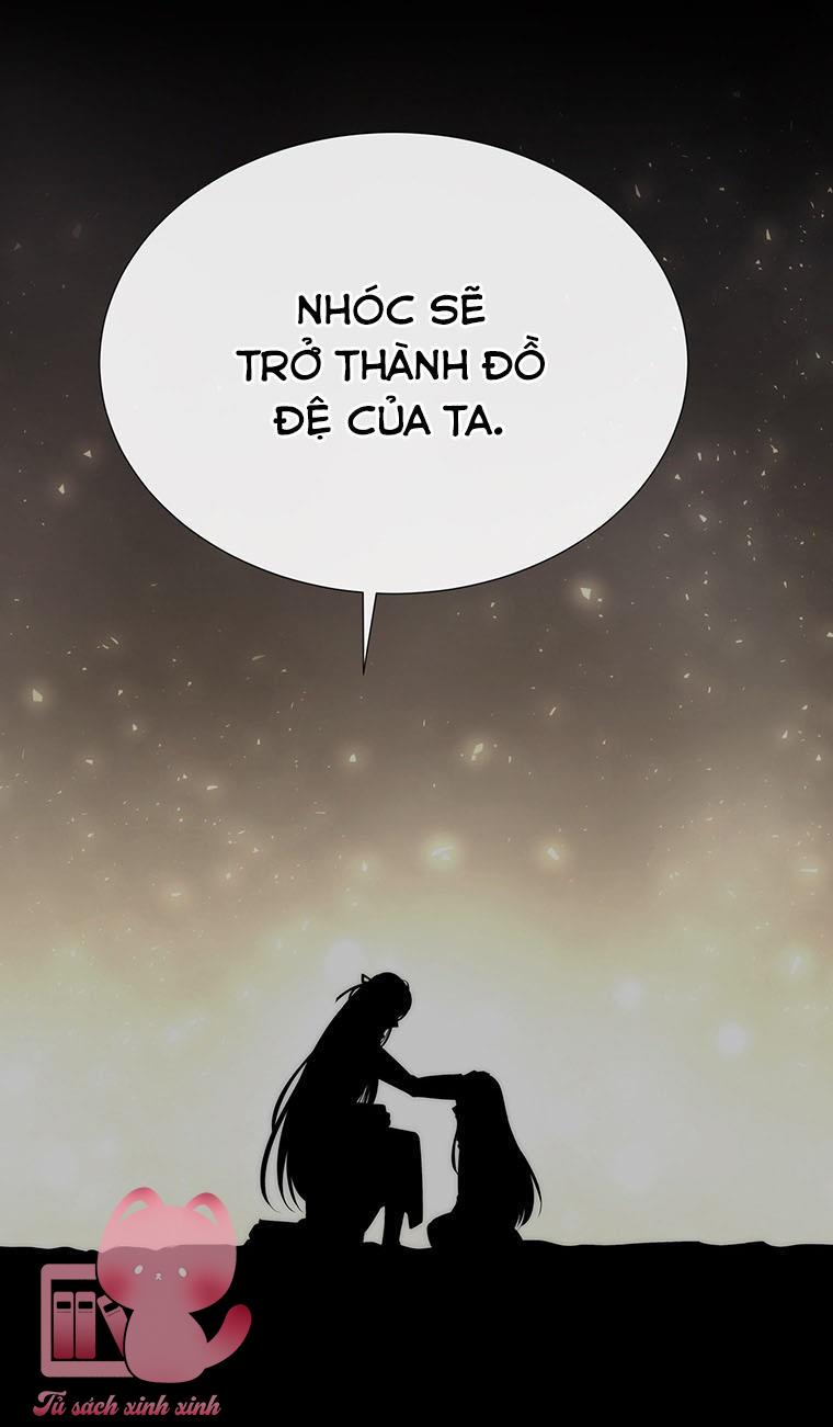 Charlotte Và Ngũ Đại Đồ Đệ - Chap 152