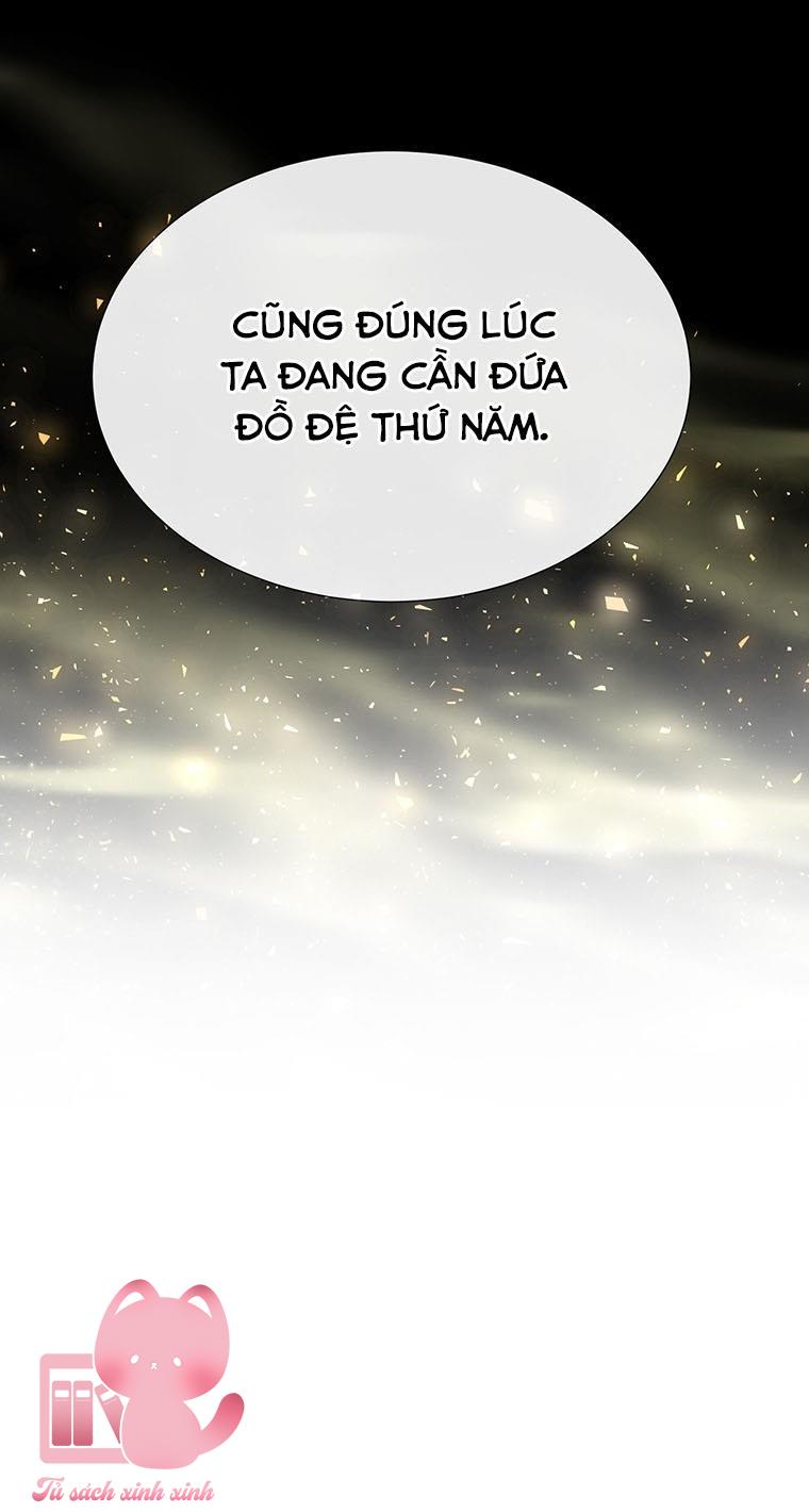 Charlotte Và Ngũ Đại Đồ Đệ - Chap 152