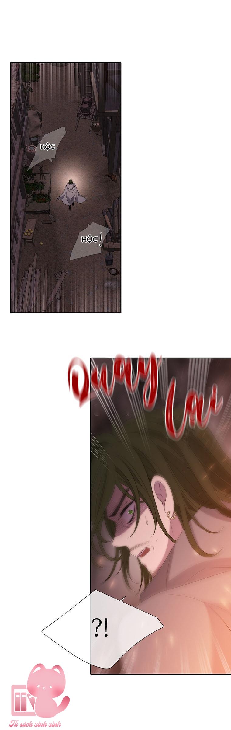 Charlotte Và Ngũ Đại Đồ Đệ - Chap 152