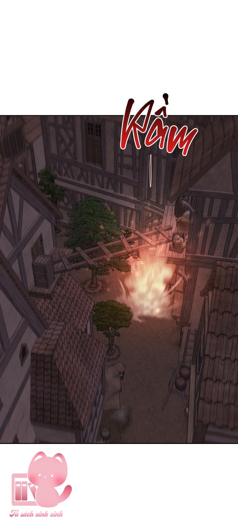 Charlotte Và Ngũ Đại Đồ Đệ - Chap 152