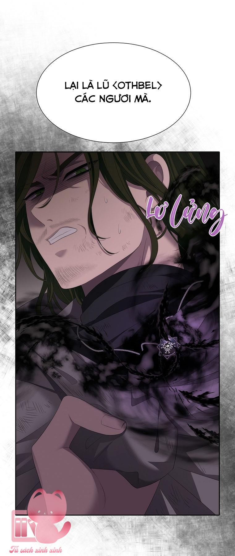 Charlotte Và Ngũ Đại Đồ Đệ - Chap 152