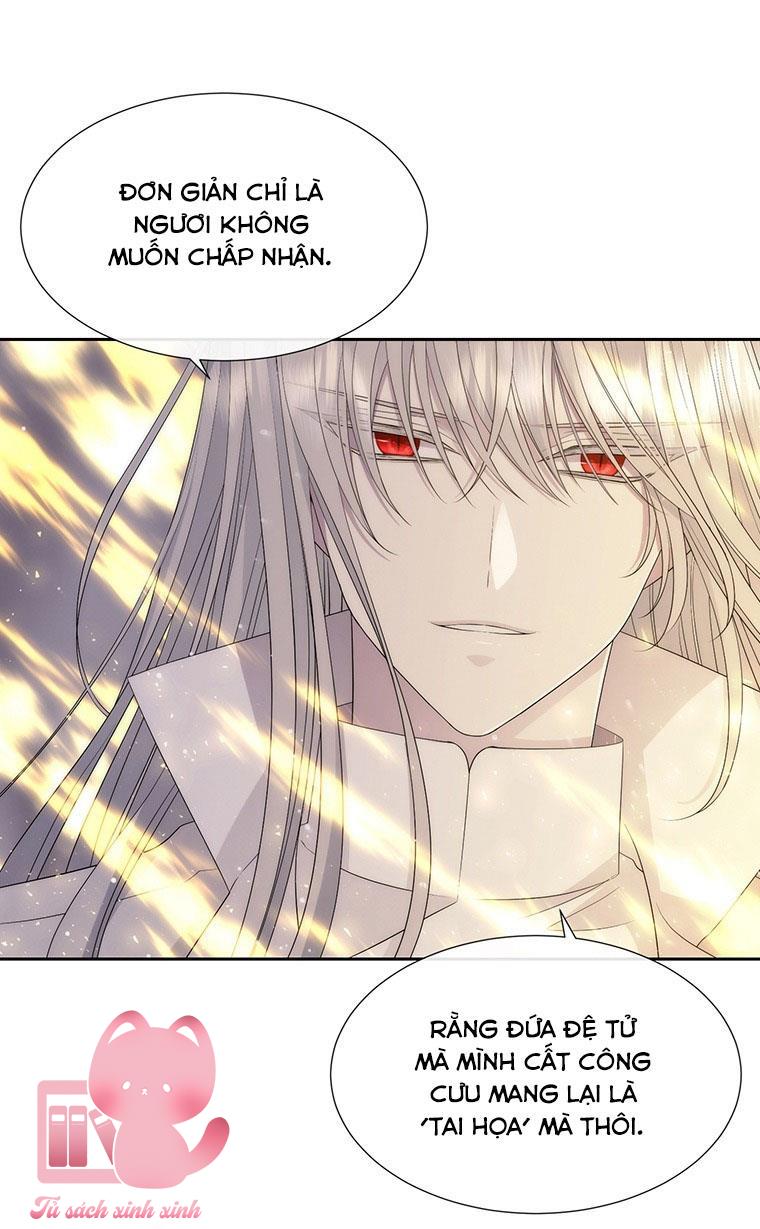 Charlotte Và Ngũ Đại Đồ Đệ - Chap 152