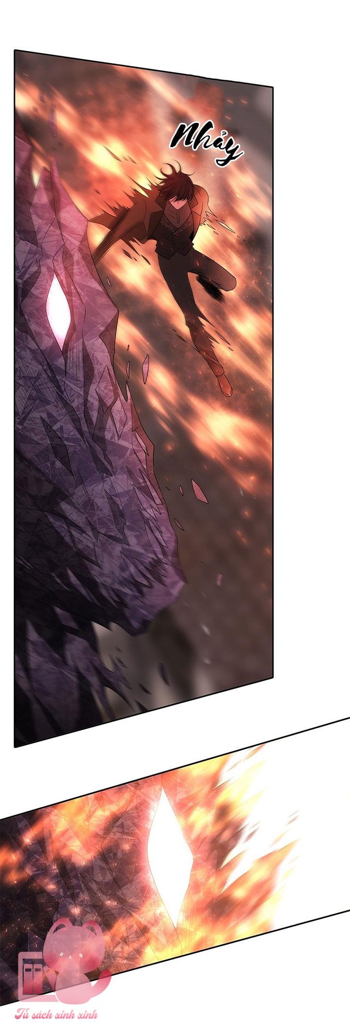 Charlotte Và Ngũ Đại Đồ Đệ - Chap 153