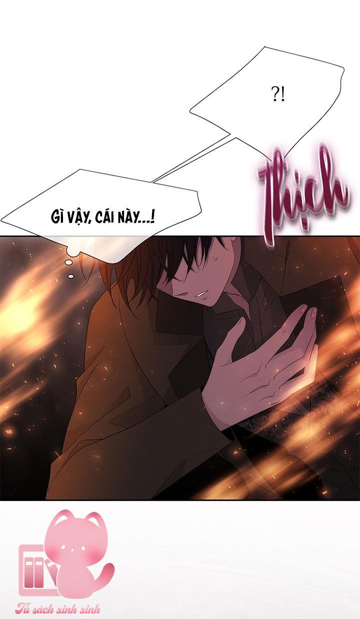 Charlotte Và Ngũ Đại Đồ Đệ - Chap 153