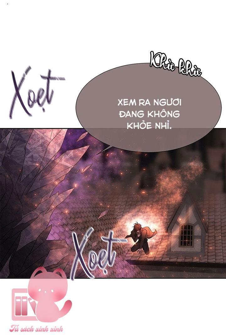 Charlotte Và Ngũ Đại Đồ Đệ - Chap 153