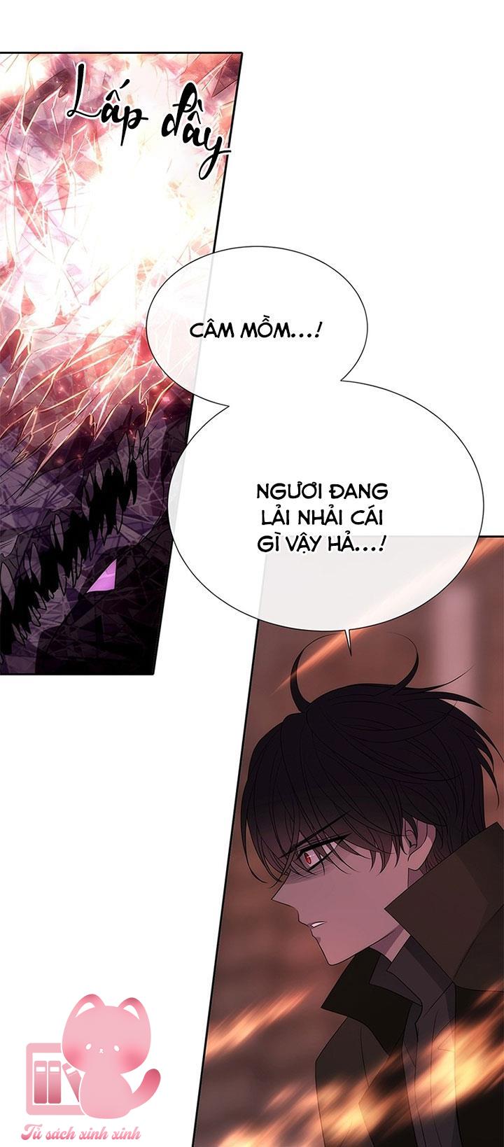 Charlotte Và Ngũ Đại Đồ Đệ - Chap 153