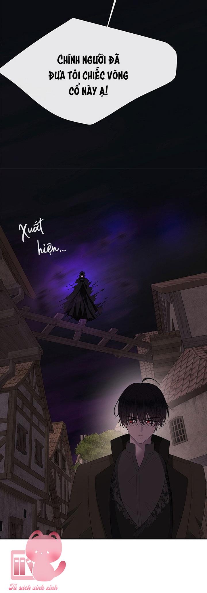 Charlotte Và Ngũ Đại Đồ Đệ - Chap 153