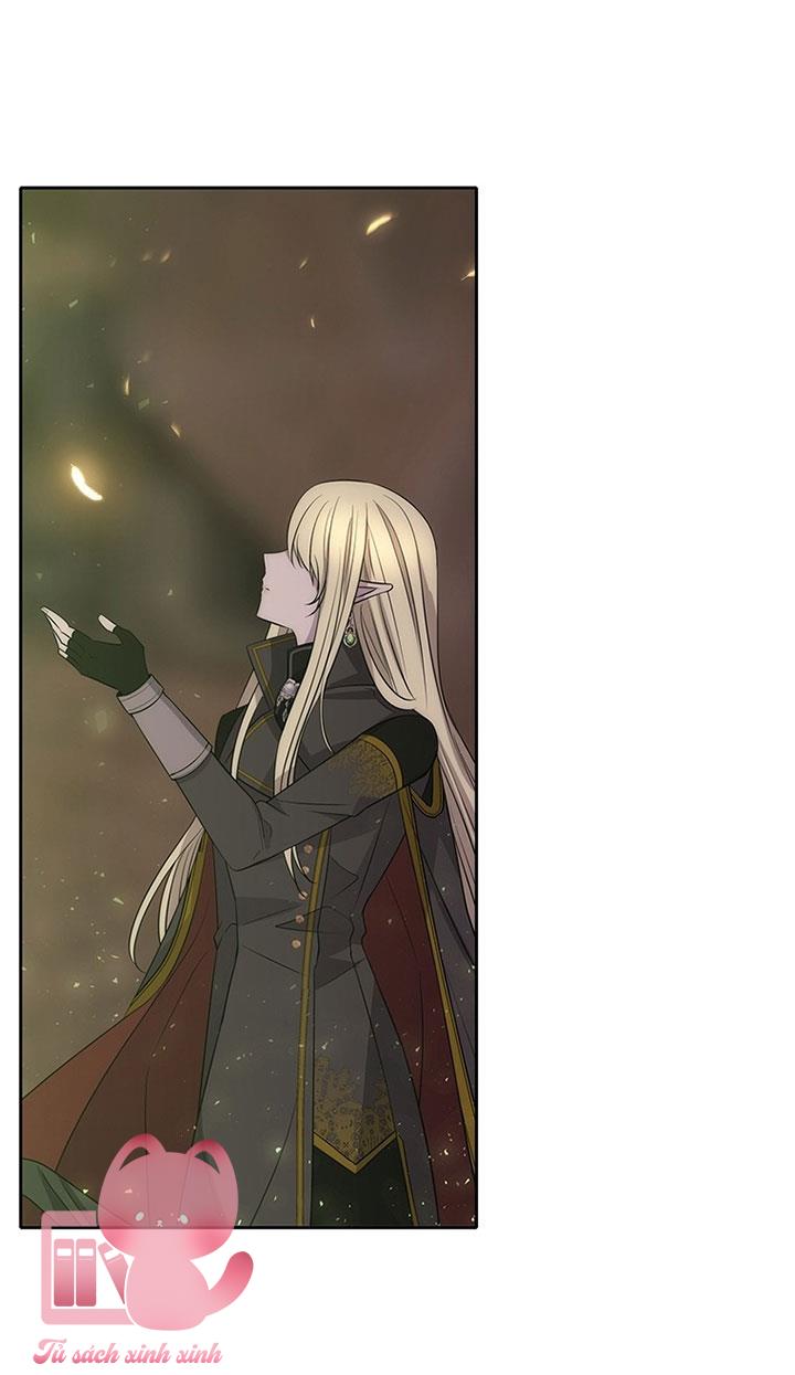 Charlotte Và Ngũ Đại Đồ Đệ - Chap 153