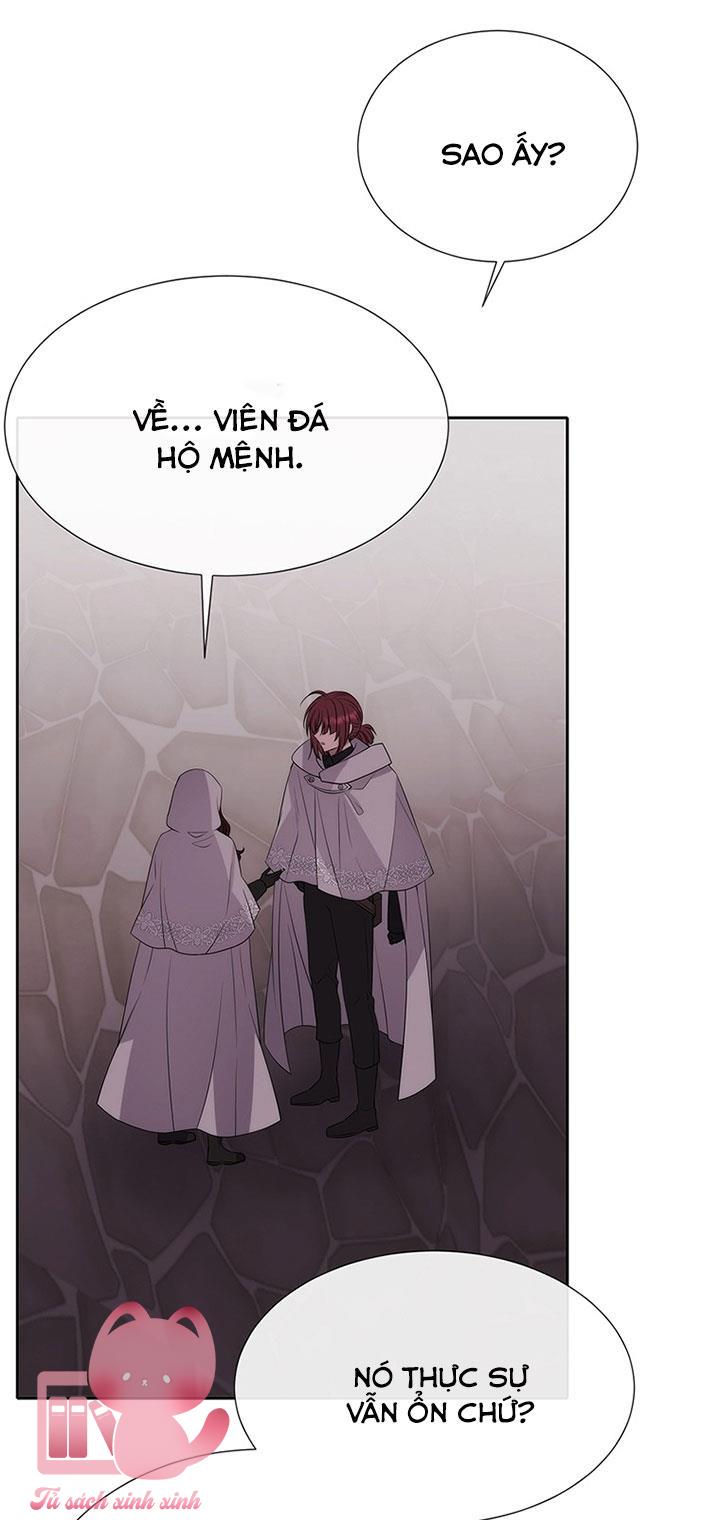 Charlotte Và Ngũ Đại Đồ Đệ - Chap 153