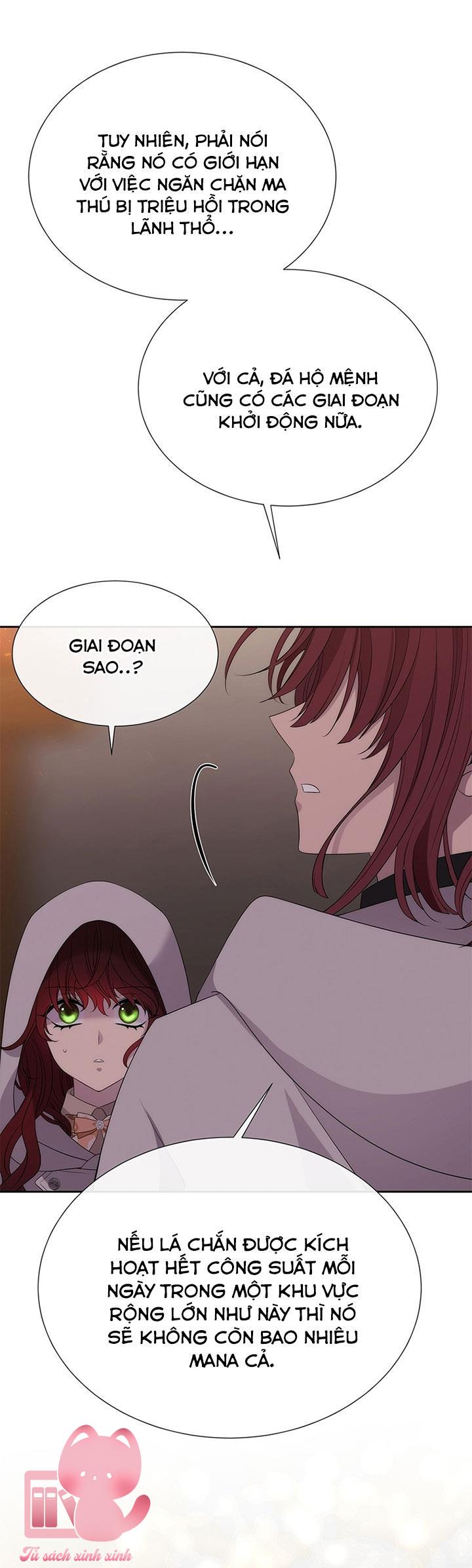 Charlotte Và Ngũ Đại Đồ Đệ - Chap 153