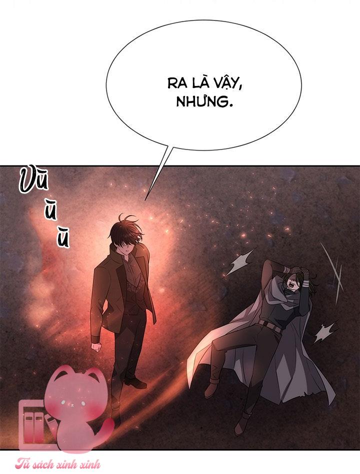 Charlotte Và Ngũ Đại Đồ Đệ - Chap 153